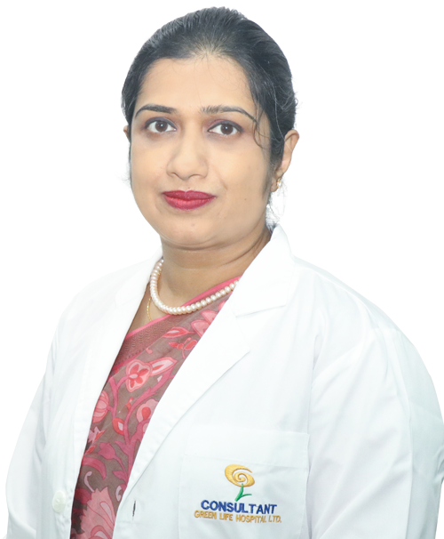 Prof. Dr. Samia Mubin
