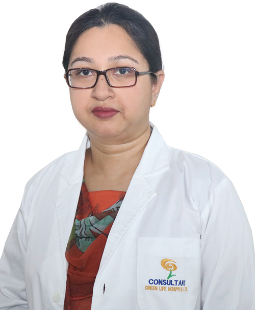 Dr. Nabila Khanduker