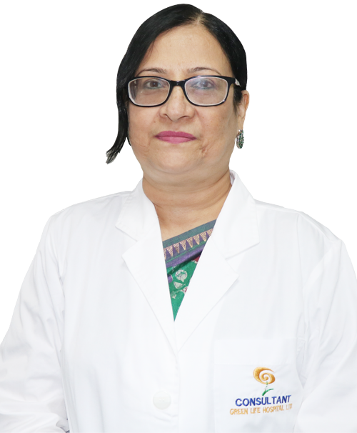 Prof. Dr. Fahmida Khan (Lima)