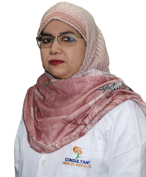 Prof. Begum Nasrin