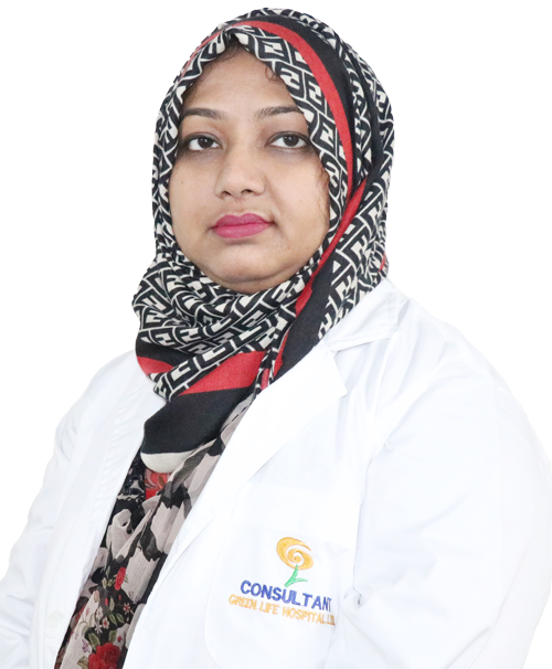 Dr. Qumrun Nassa Ahmed