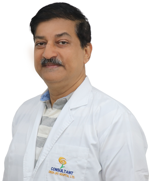 Prof. Dr. Ashraf Ul Huq Kazal