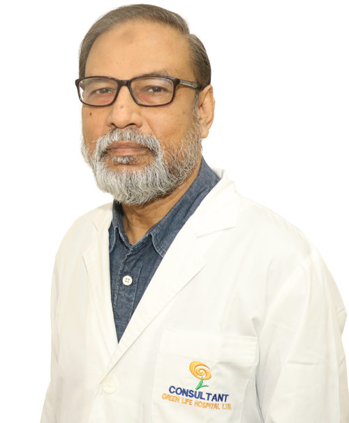 Prof. A. K. M. Razzaque