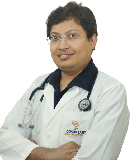 Dr. Rashedul Hassan Kanak
