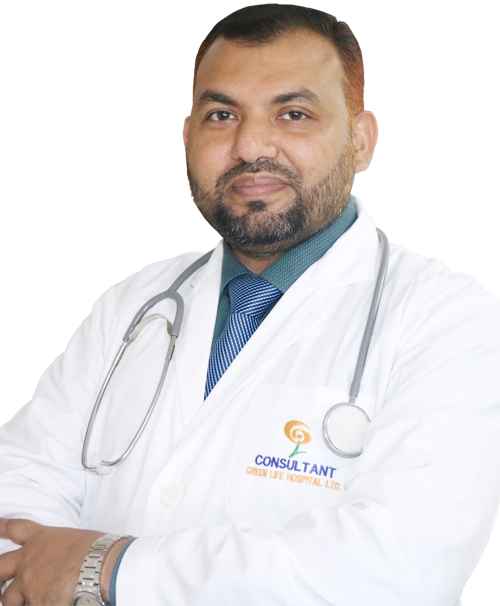 Dr. Imran Sharker