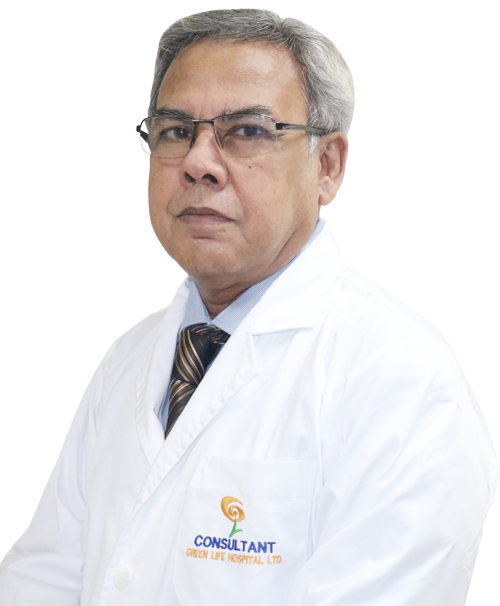 Prof. Dr. Md. Waheeduzzaman