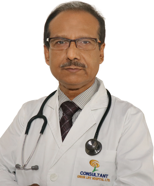 Prof. Dr. Manabendra Biswas