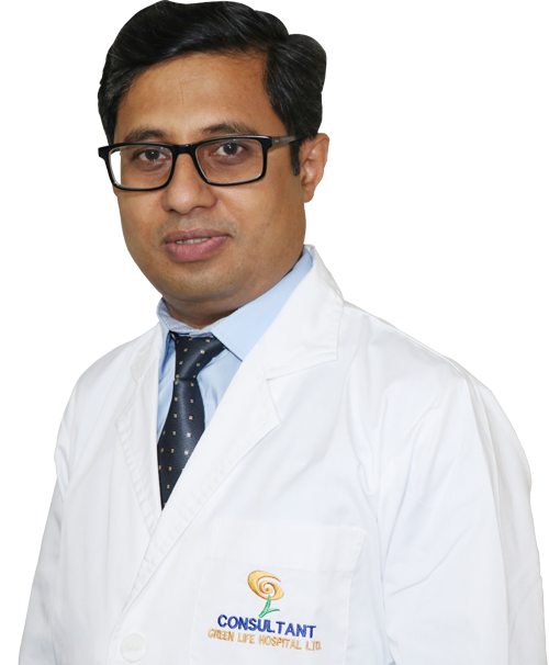 Dr. Monsur Ahmed