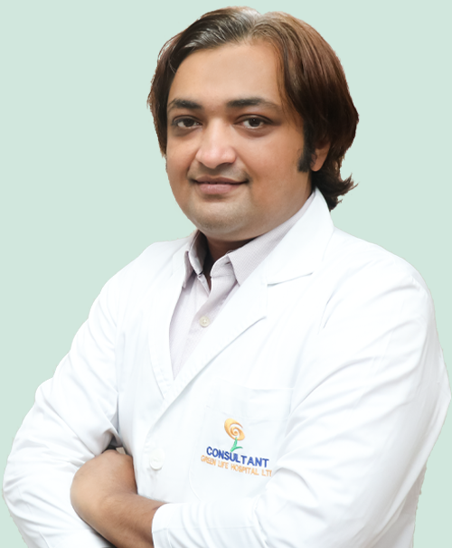 Dr. Muhammad Shahriar Kabir