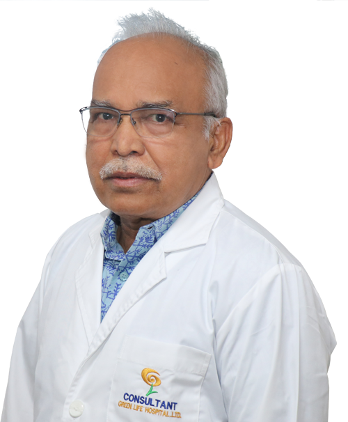 Prof. Dr. Ramdew Ram Kairy