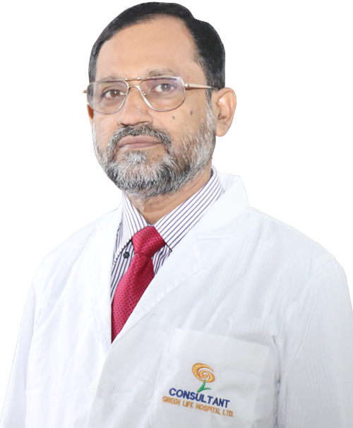 Prof. Dr. Md. Zahidur Rahman