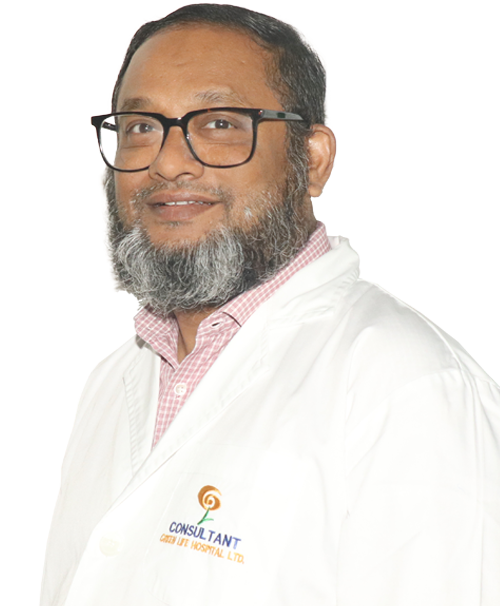 Prof. Dr. Abdullah Al Tarique