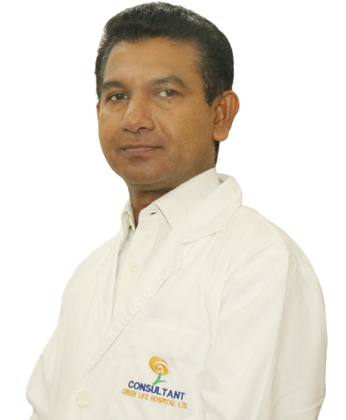 Dr. Md. Hedayet Ali Khan