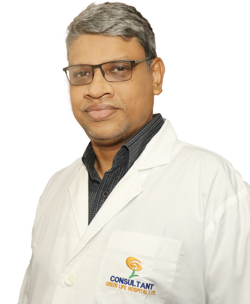 Prof. Dr. Helal Uddin Ahmed