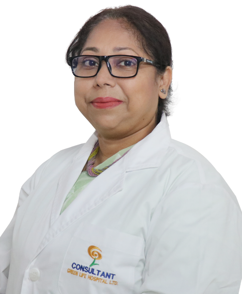 Prof. Dr. Nurun Nahar Chowdhury