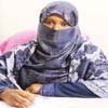 Dr. Shirin Akter Runa