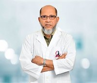 Professor Dr. S.M Ahsan Habib