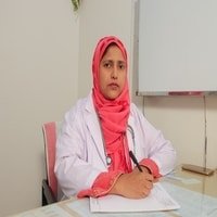 Dr. Jesmen Nahar (Runi)