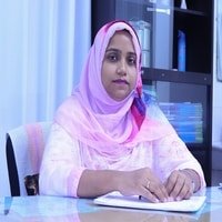 Dr. Jesika Rizvi Tamanna