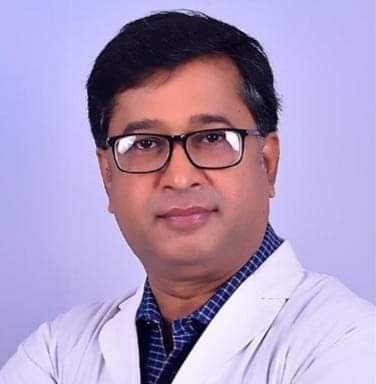 Dr. Md. Rezaul Islam (Hira).