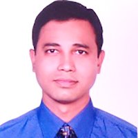 Dr. Md. Adnan Hasan Masud