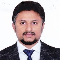 Prof. Dr. Kazi Atikuzzaman