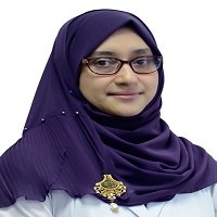 Prof. Dr. Sultana Marufa Shefin