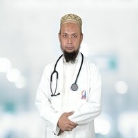 ASST. PROF. DR. MD. OMAR FARUK