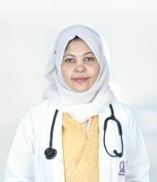 ASST. PROF. DR. SADIA MAHFIZA KHANAM