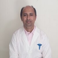 Dr. Prasanta Kumar Chakraborty