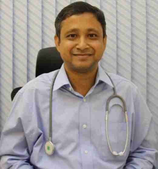 Dr. Md. Shaiful Islam (Parvez)