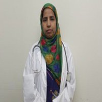 Asso. Prof. Dr. Zebun Nessa