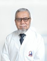 Prof. Dr. Sabbir Ahmed Khan