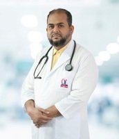 Asst. Prof. Dr. Md. Akmol Hossain
