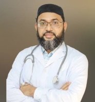Asst. Prof. Dr. Abdullahel Wafee (Humayun Kabir)