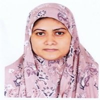 Dr. Farhana Yesmin