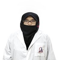 Dr. Sumaiya Binte Kalam