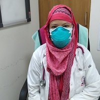 Dr. Kaniz Fatema Ananya