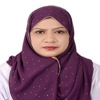 Dr. Farhana Rahat
