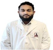 Dr. Md. Noman Mahmud