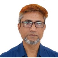 Prof. Dr. Abu Jafar Md. Shahidul Hoq (babu)