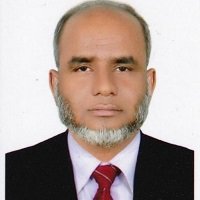 Professor Dr. Md. Azizul Hossain