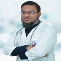 Dr. Md. Kamrul Hasan Sajib