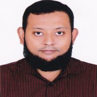 Dr. Md. Mehedi Hasan