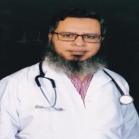 Dr. Md. Jamil Reza Chowdhury