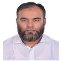 Dr. Mohammad Hasanuz Zaman