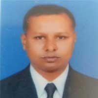 Dr. Md. Abdul Halim