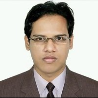 Dr. S.M. Ali Hasan