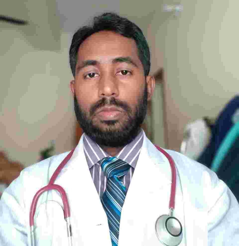 MD. Shakib Hossain