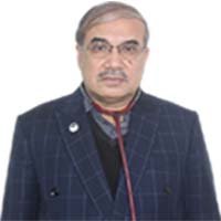 PROF.DR. A.H. M. FEROZ